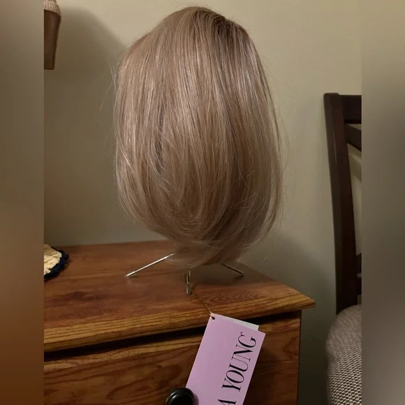 Paula Young Wig